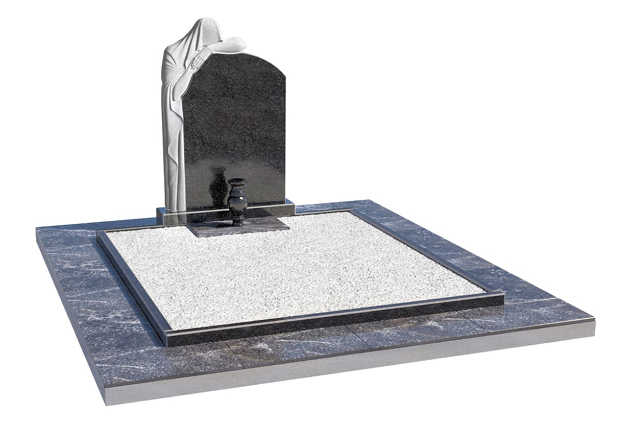 Двойные мемориальные комплексы в Стерлитамаке | Мемориальный комплекс №42