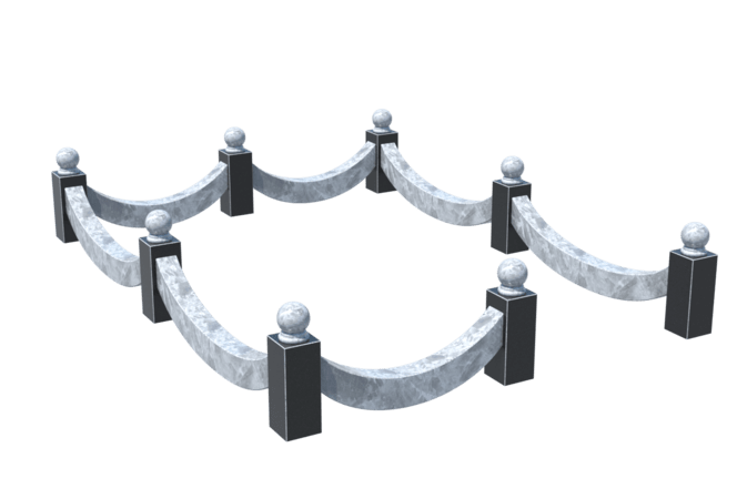 Цоколи на могилу в Стерлитамаке | Цоколь на могилу №0022