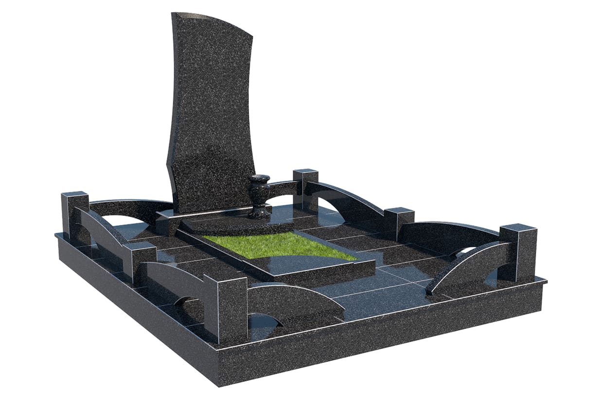 Одинарные мемориальные комплексы в Стерлитамаке | Мемориальный комплекс №49