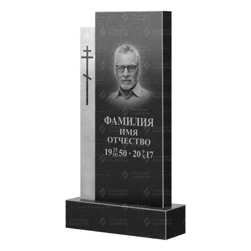 Гранитный памятник ФГ-168