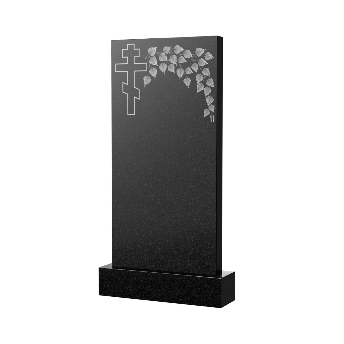 Художественное оформление памятника в Стерлитамаке | Художественное оформление на гранитную стелу, рисунок ВХО-033