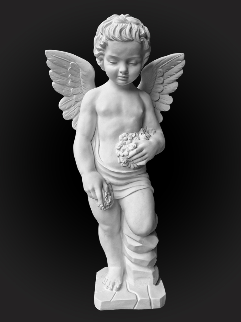 Скульптуры из искусственного мрамора в Стерлитамаке | Скульптура №11