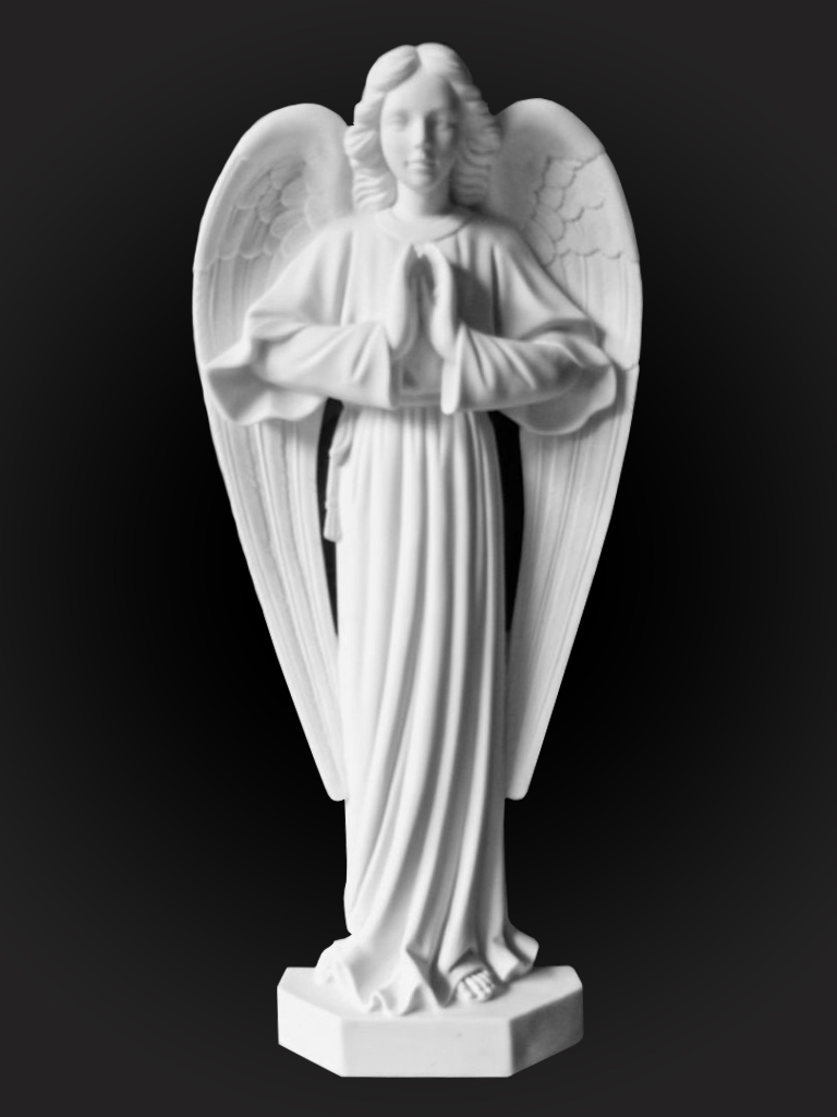 Скульптуры из искусственного мрамора в Стерлитамаке | Скульптура №10