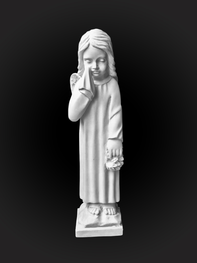 Скульптуры из искусственного мрамора в Стерлитамаке | Скульптура №4