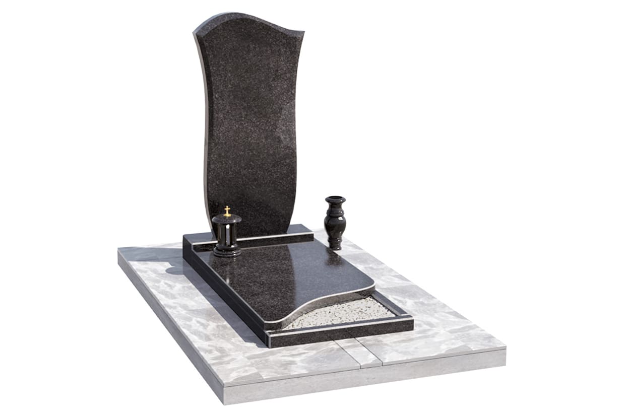 Одинарные мемориальные комплексы в Стерлитамаке | Мемориальный комплекс №38