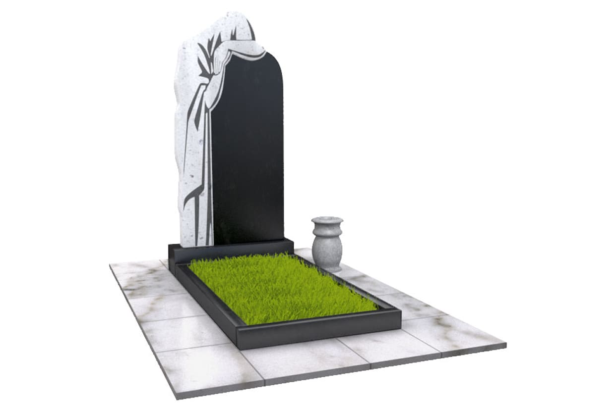 Одинарные мемориальные комплексы в Стерлитамаке | Мемориальный комплекс №18