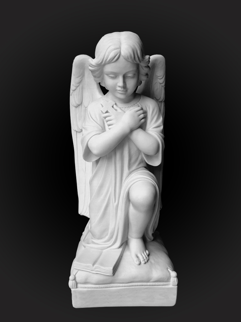 Скульптуры из искусственного мрамора в Стерлитамаке | Скульптура №12