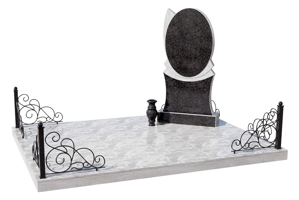 Одинарные мемориальные комплексы в Стерлитамаке | Мемориальный комплекс №39