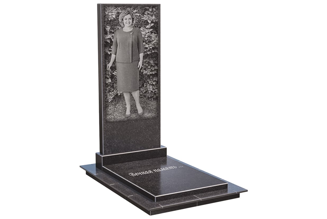 Одинарные мемориальные комплексы в Стерлитамаке | Мемориальный комплекс №36