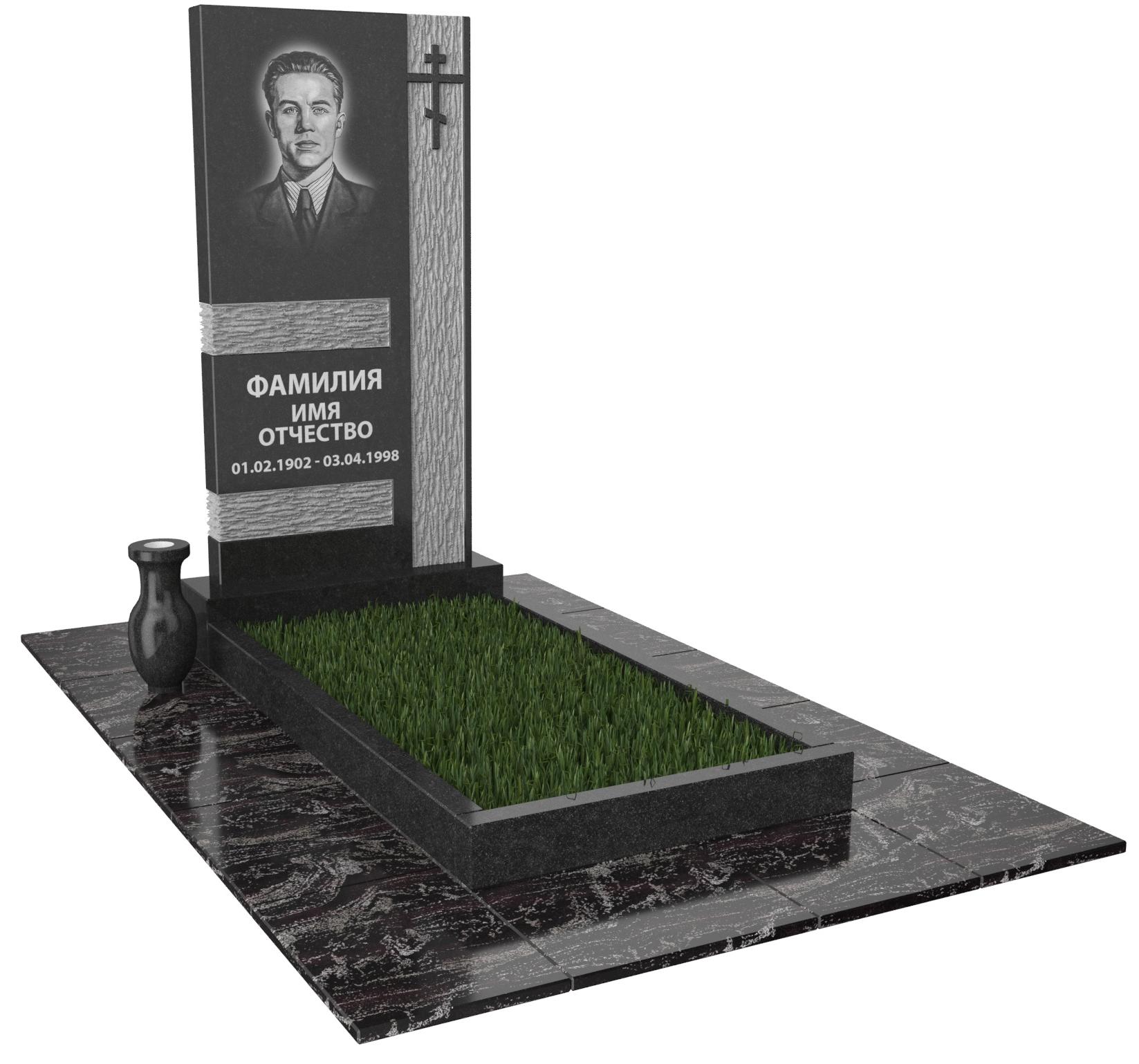 Одинарные мемориальные комплексы в Стерлитамаке | Мемориальный комплекс №17