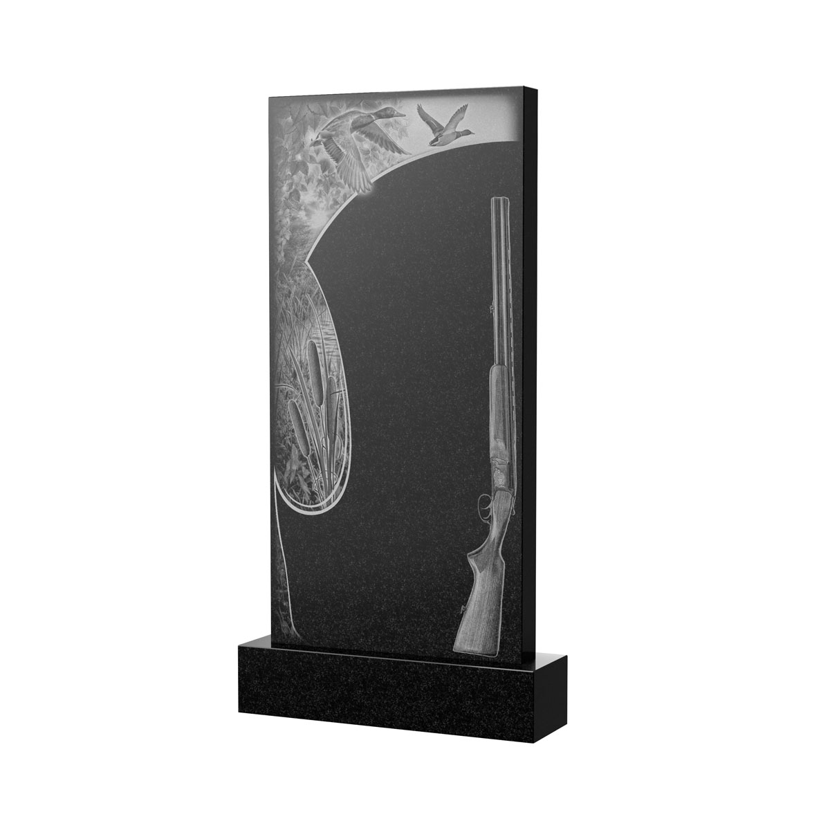 Художественное оформление памятника в Стерлитамаке | Художественное оформление на гранитную стелу, рисунок ВХО-052