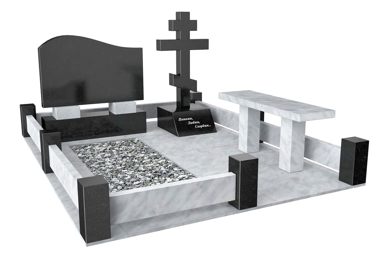 Одинарные мемориальные комплексы в Стерлитамаке | Мемориальный комплекс №26