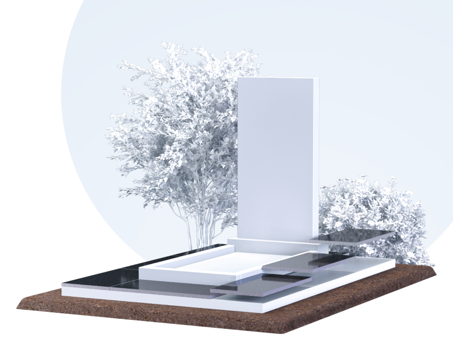 Облицовка памятников в Стерлитамаке