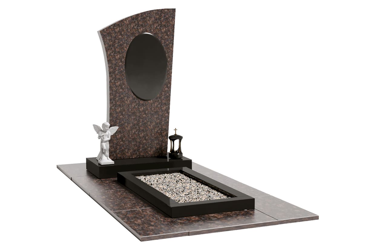 Одинарные мемориальные комплексы в Стерлитамаке | Мемориальный комплекс №14