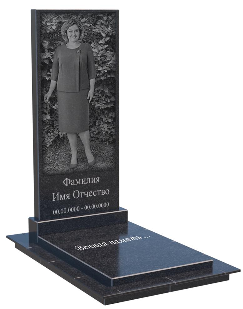 Одинарные мемориальные комплексы в Стерлитамаке | Мемориальный комплекс №36