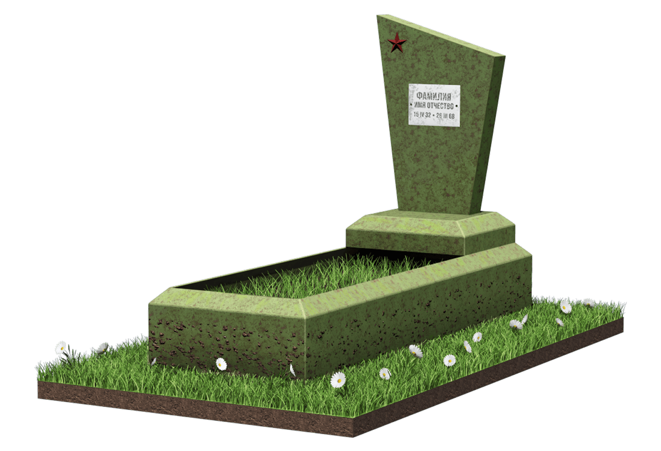 Реставрация памятников в Стерлитамаке