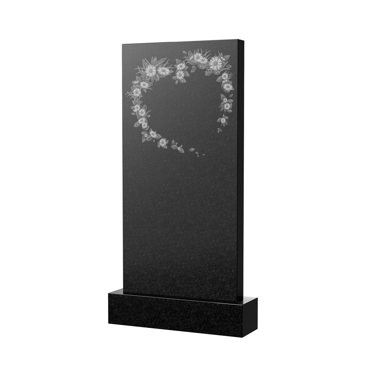 Художественное оформление памятника в Стерлитамаке | Художественное оформление на гранитную стелу, рисунок ВХО-060