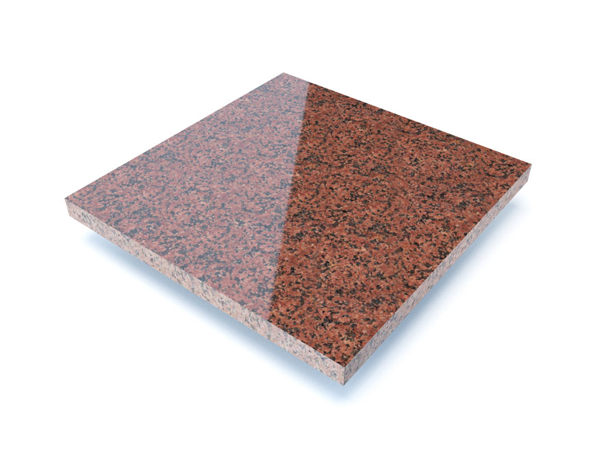 Плитка для облицовки памятников в Стерлитамаке | Гранитная плитка «Кордайский»