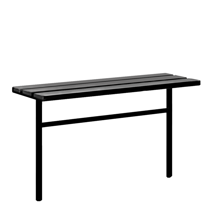 Металлические оградки, столы, скамейки в Стерлитамаке | Скамейка №6