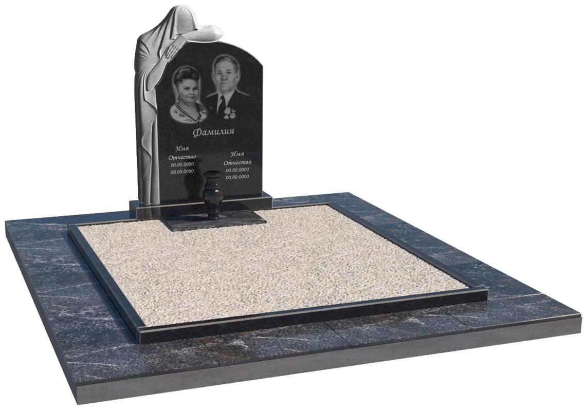 Двойные мемориальные комплексы в Стерлитамаке | Мемориальный комплекс №42