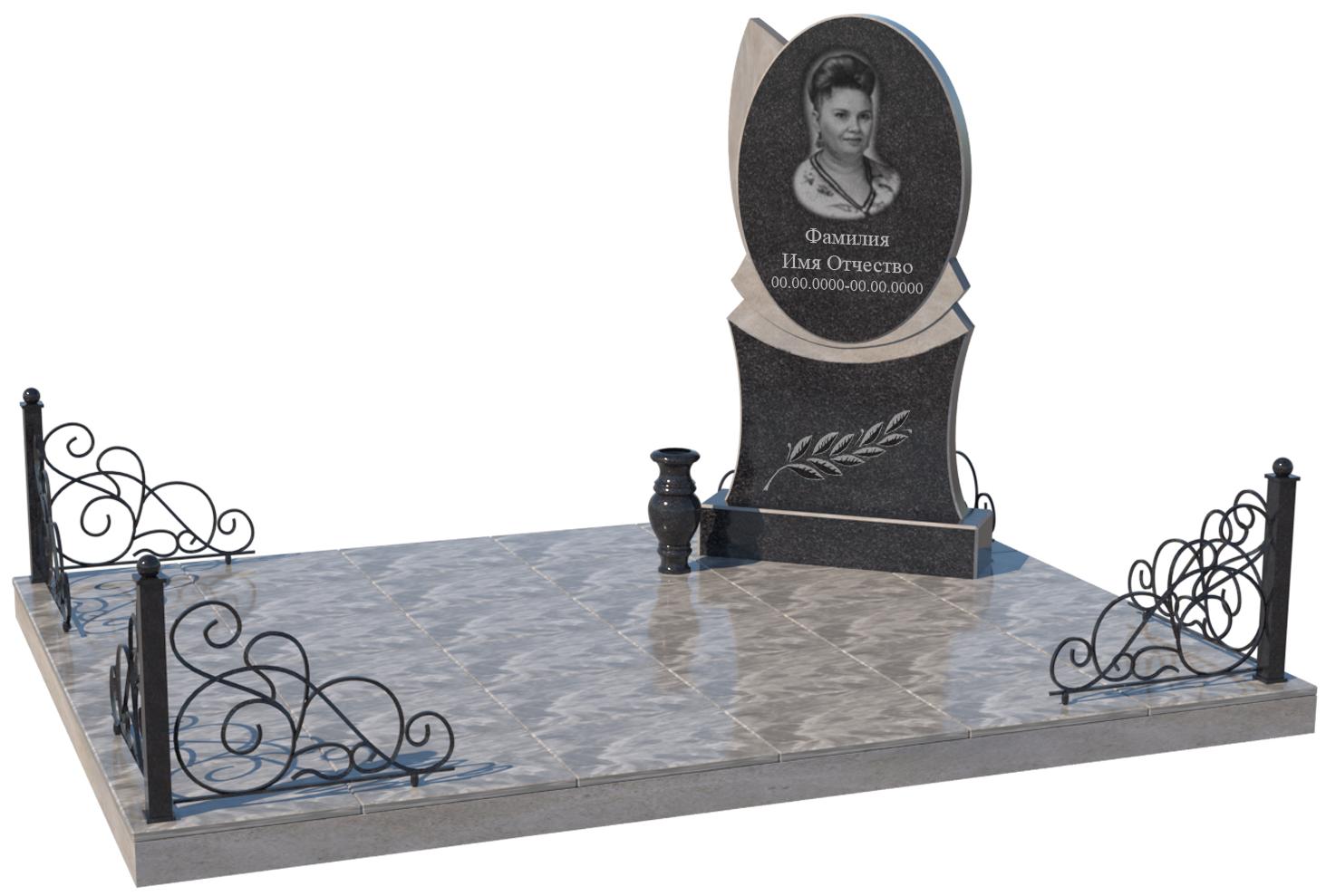 Одинарные мемориальные комплексы в Стерлитамаке | Мемориальный комплекс №39