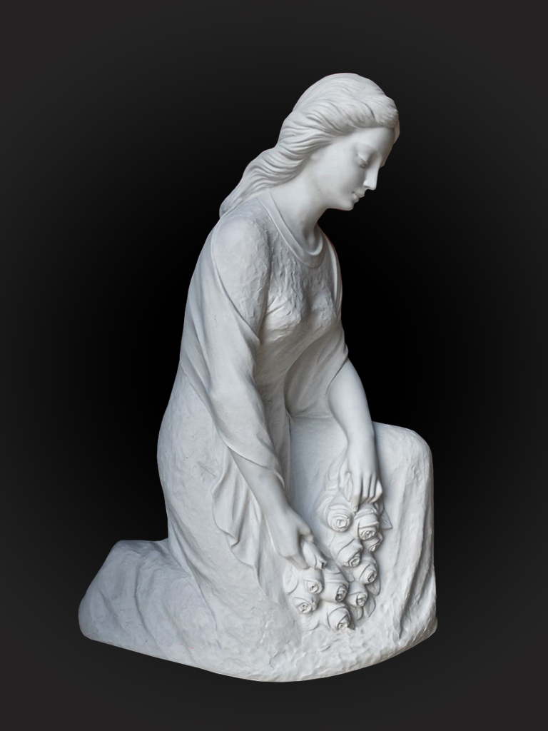 Скульптуры из искусственного мрамора в Стерлитамаке | Скульптура №18