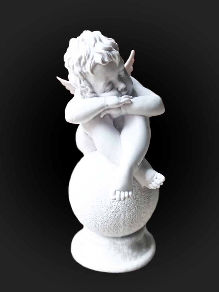 Скульптуры из искусственного мрамора в Стерлитамаке | Скульптура №2