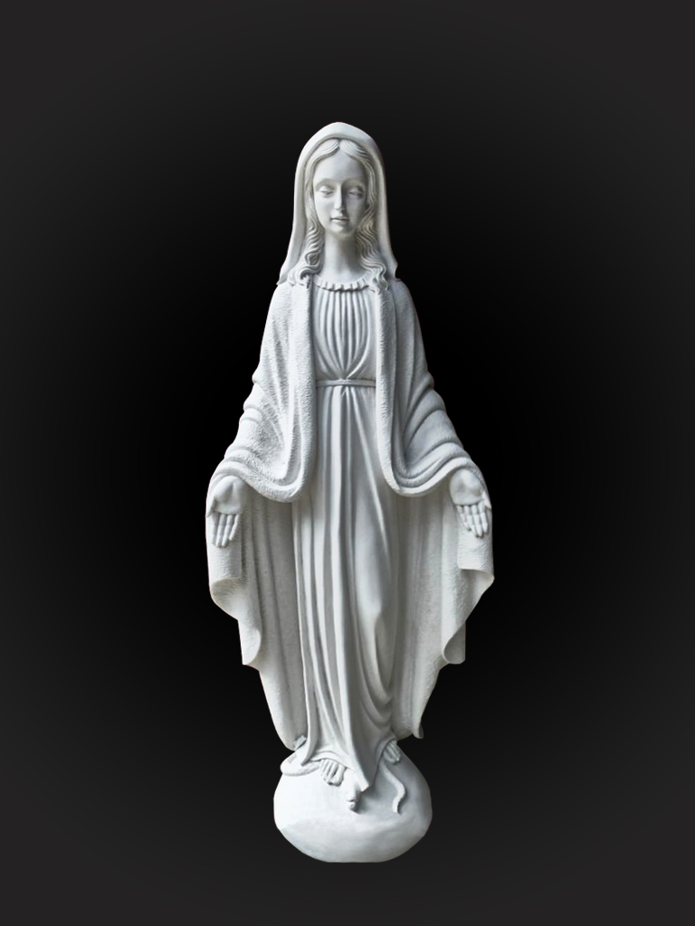 Скульптуры из искусственного мрамора в Стерлитамаке | Скульптура №17