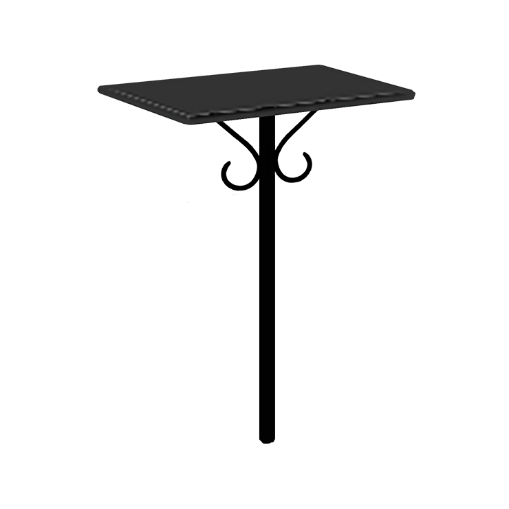 Металлические оградки, столы, скамейки в Стерлитамаке | Стол №2