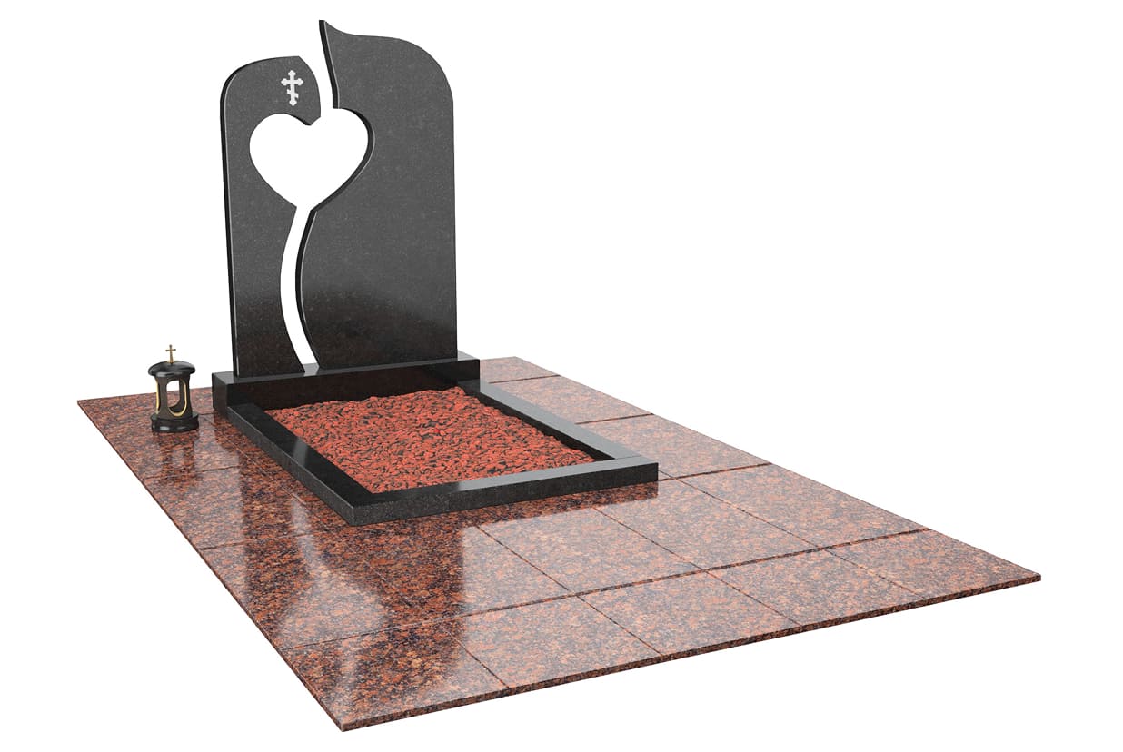 Одинарные мемориальные комплексы в Стерлитамаке | Мемориальный комплекс №34