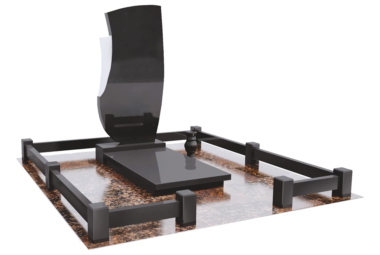 Одинарные мемориальные комплексы в Стерлитамаке | Мемориальный комплекс №7