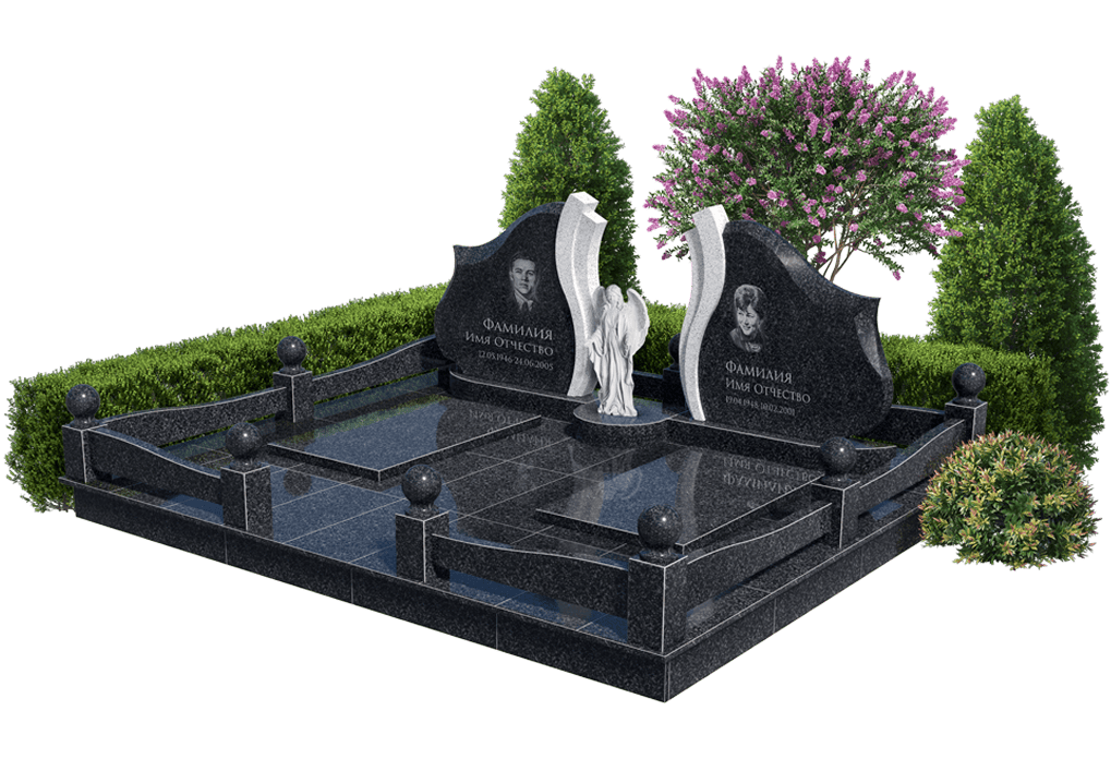 Мемориальный комплекс в Стерлитамаке