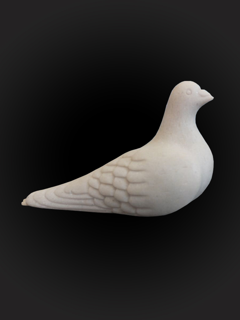 Скульптуры из искусственного мрамора в Стерлитамаке | Скульптура №15