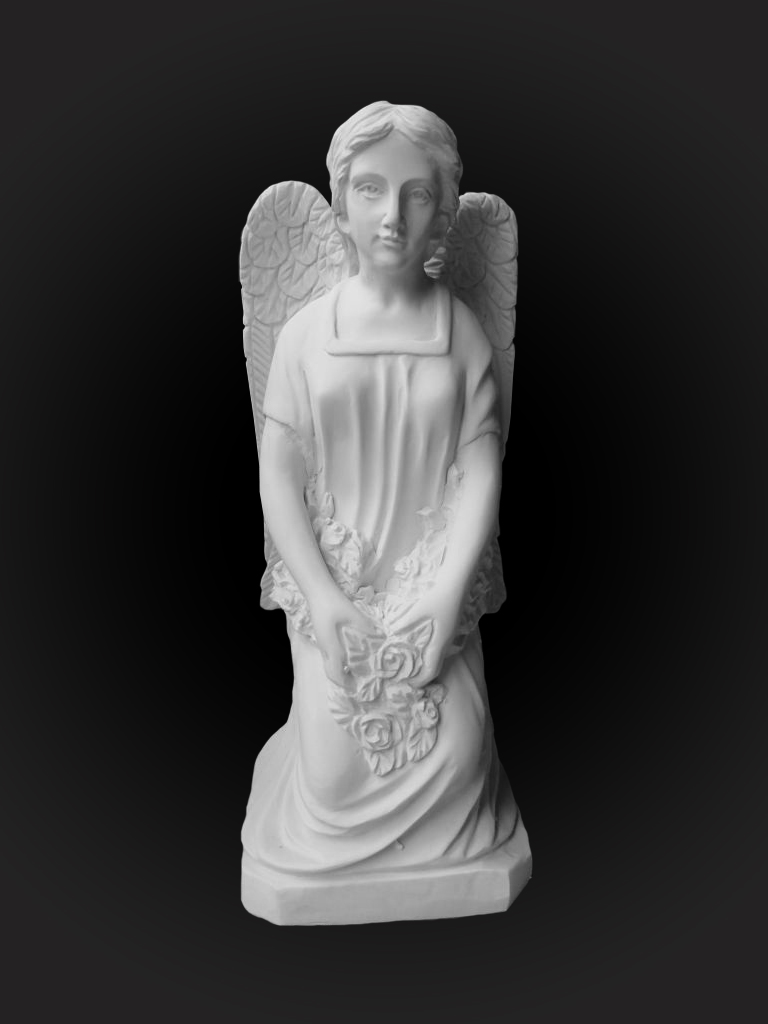 Скульптуры из искусственного мрамора в Стерлитамаке | Скульптура №8