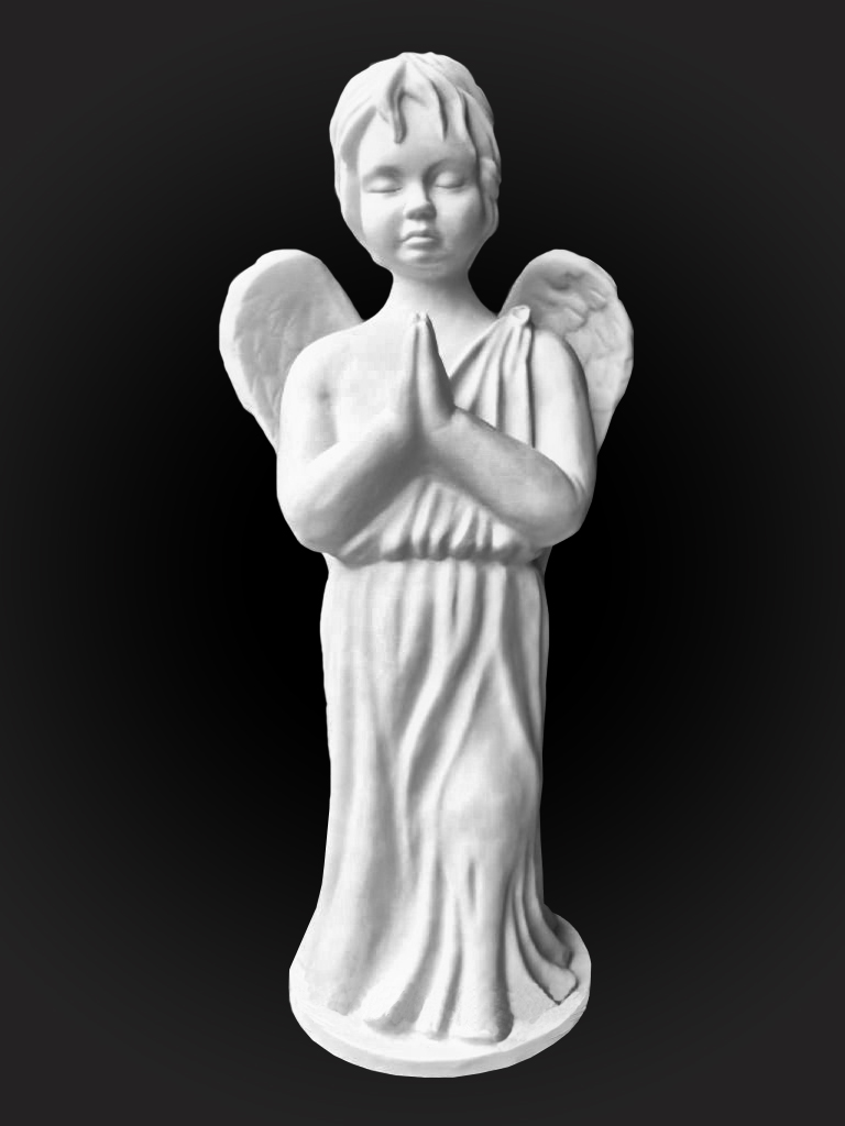 Скульптуры из искусственного мрамора в Стерлитамаке | Скульптура №13