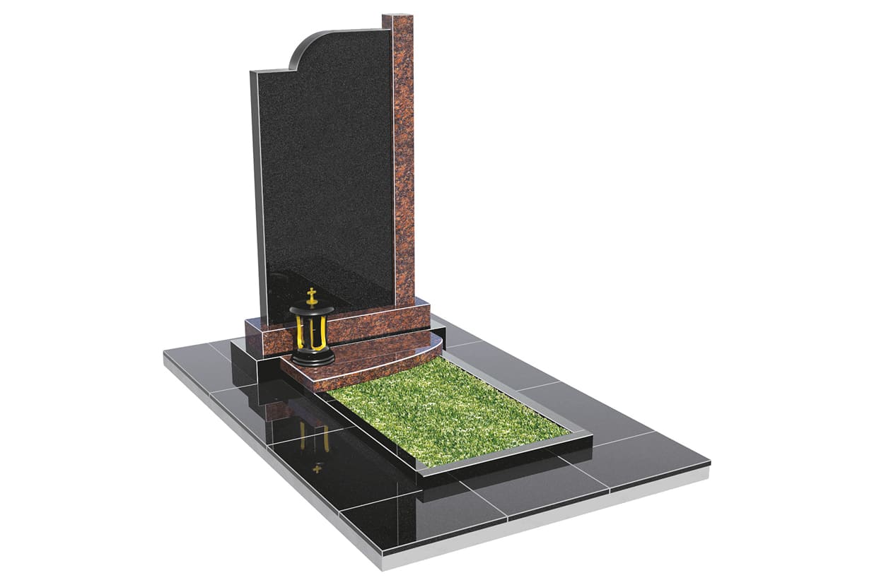 Одинарные мемориальные комплексы в Стерлитамаке | Мемориальный комплекс №45