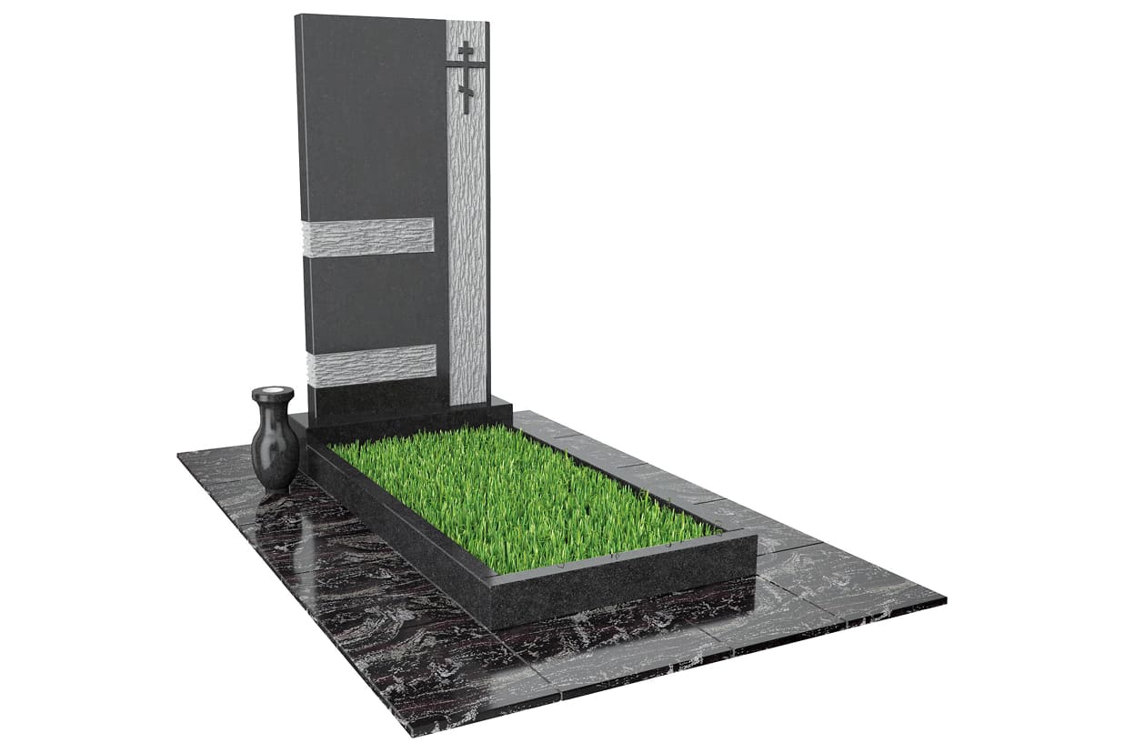 Одинарные мемориальные комплексы в Стерлитамаке | Мемориальный комплекс №17