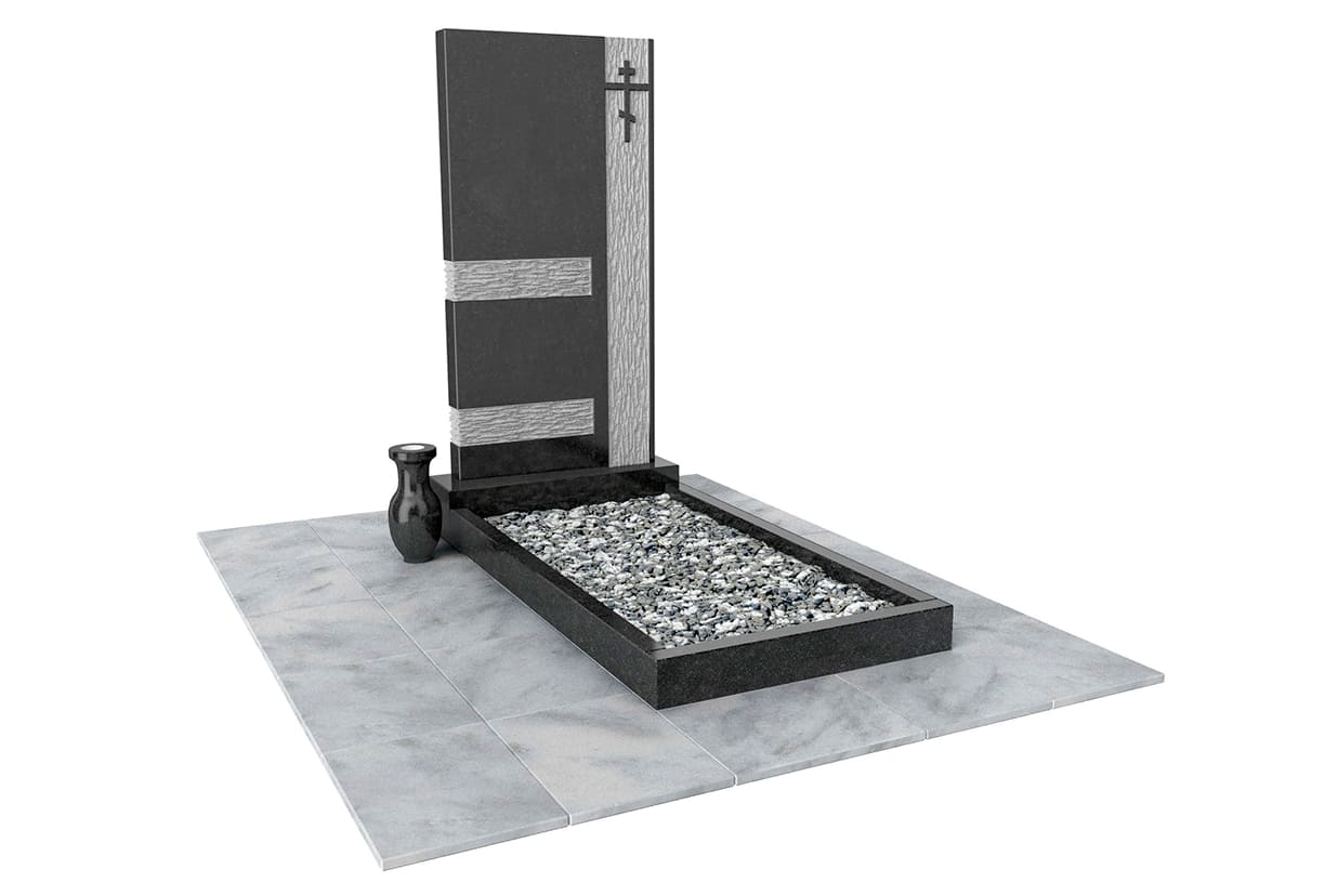 Одинарные мемориальные комплексы в Стерлитамаке | Мемориальный комплекс №16