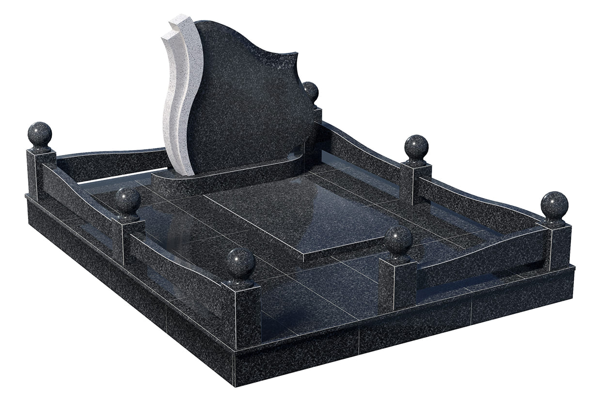 Одинарные мемориальные комплексы в Стерлитамаке | Мемориальный комплекс №47