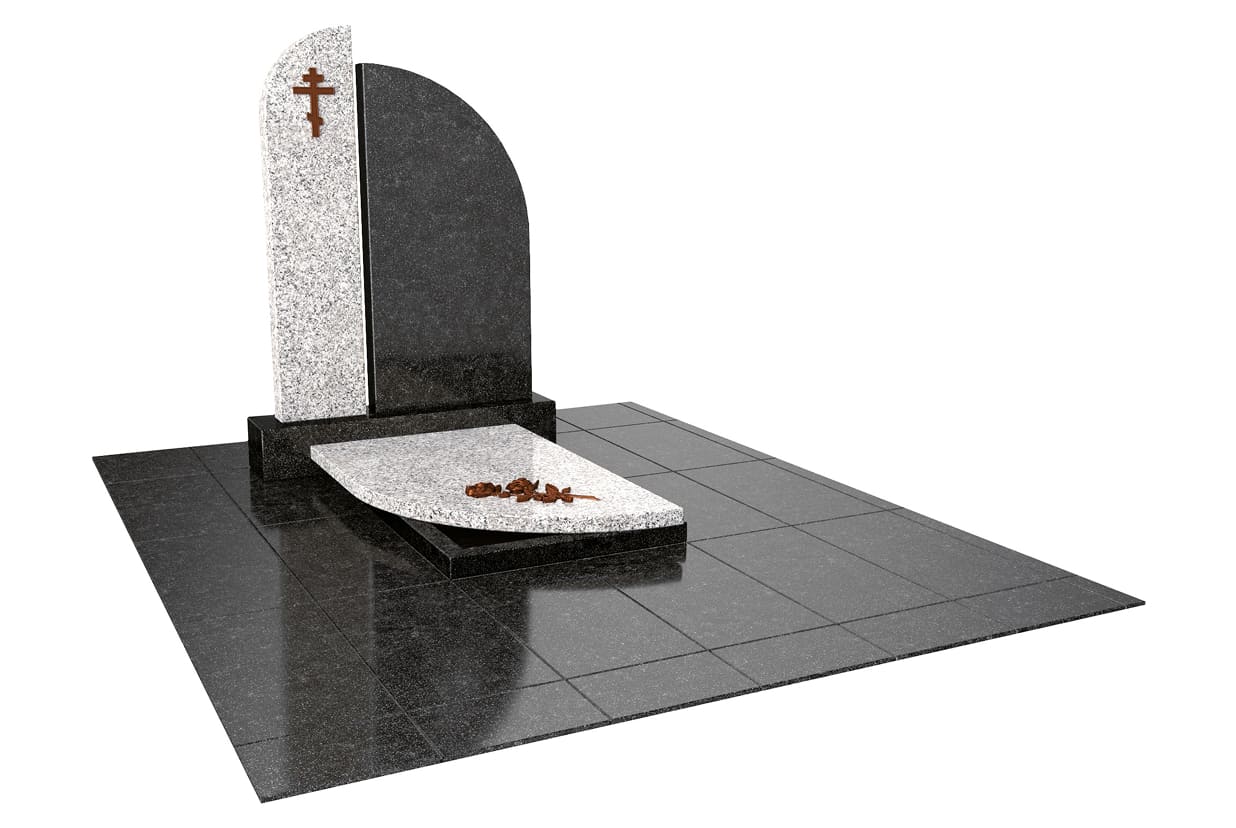 Одинарные мемориальные комплексы в Стерлитамаке | Мемориальный комплекс №31