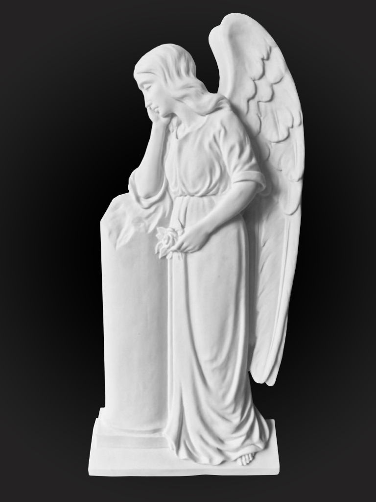 Скульптуры из искусственного мрамора в Стерлитамаке | Скульптура №9