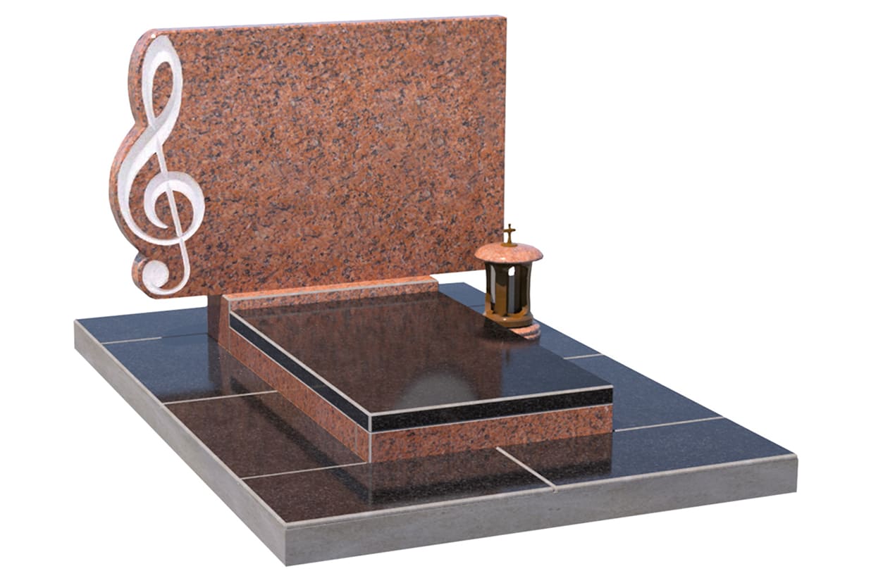 Одинарные мемориальные комплексы в Стерлитамаке | Мемориальный комплекс №37