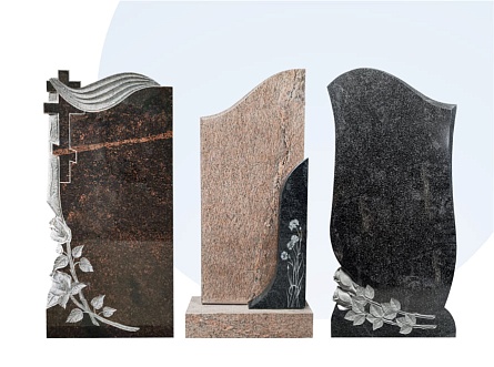 Памятники в наличии в Стерлитамаке