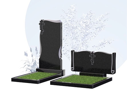 Гранитные памятники в Стерлитамаке