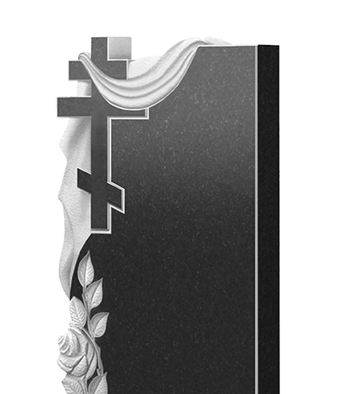 Памятники из гранита резные в Стерлитамаке